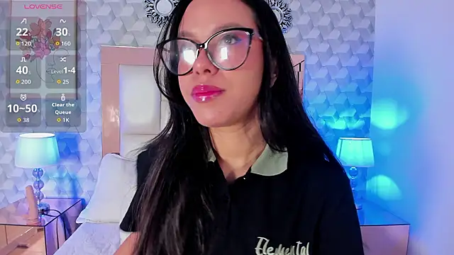 Snapshot of Rose_Allure chatting on 02.25.26 Rose Allure online show from 02.25.26