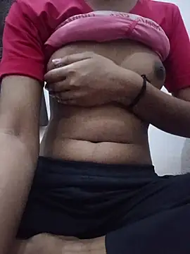 muskan-143 online show from 03.04.26