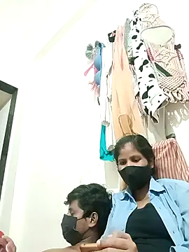 Prajakta123 online show from 04.04.26