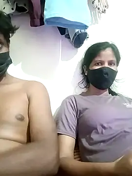 Prajakta123 online show from 04.13.26