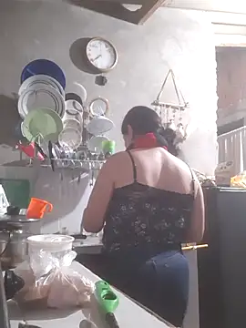 Snapshot of Deborah_Morgan chatting on 02.06.26 Deborah Morgan online show from 02.06.26