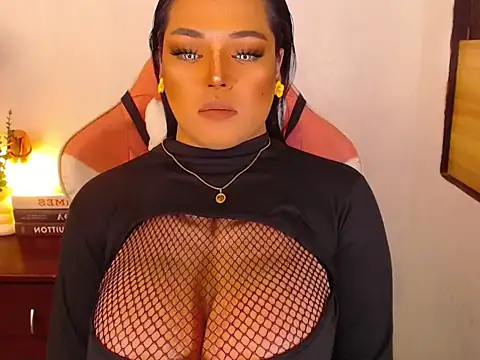 SeducingMonica online show from 03.04.26