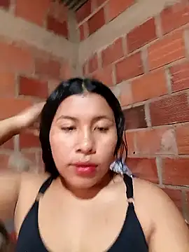 Sweet-Dirty-Storm online show from 01.18.26