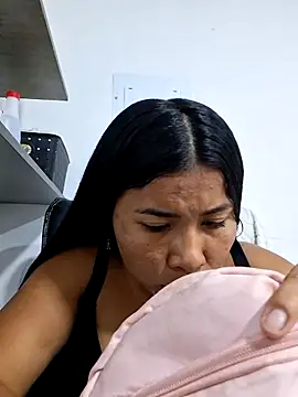 Sweet-Dirty-Storm online show from 02.10.26