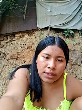 Sweet-Dirty-Storm online show from 02.15.26