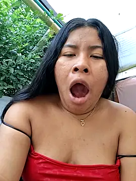 Sweet-Dirty-Storm online show from 04.02.26