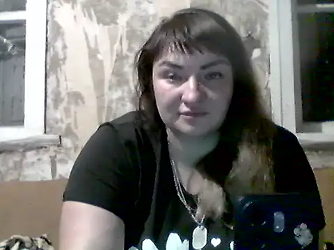 Snapshot of AllinaKis chatting on 06.03.26 AllinaKis online show from 06.03.26