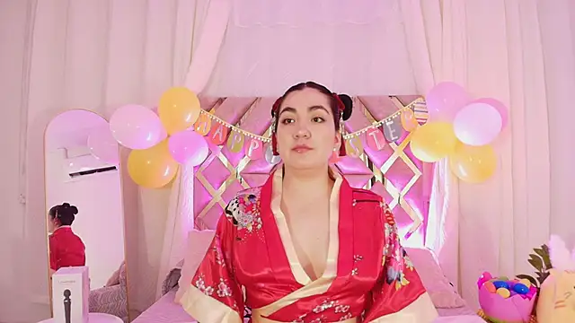 KathiaJenner online show from 03.29.26