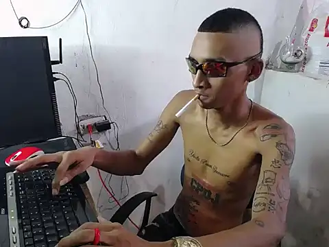 Snapshot of master_tattoo chatting on 02.07.26 master tattoo online show from 02.07.26