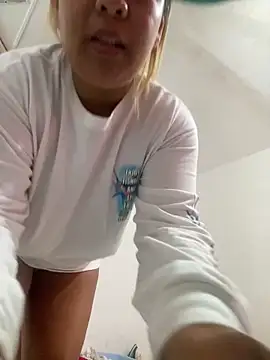 veronica414 online show from 03.18.26