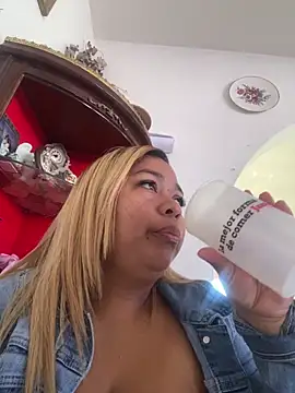 veronica414 online show from 03.23.26