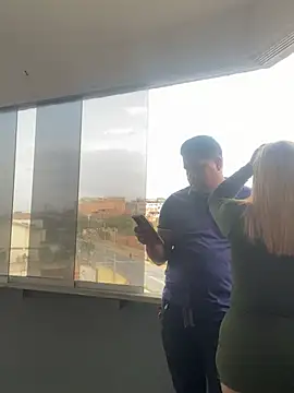 veronica414 online show from 04.05.26