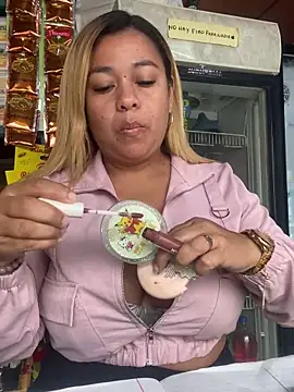 veronica414 online show from 04.26.26