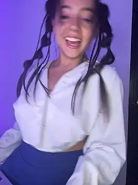 laraa rous online show from 04.03.26