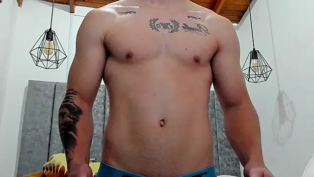 Snapshot of Calvin_Hunter chatting on 02.07.26 Calvin Hunter online show from 02.07.26