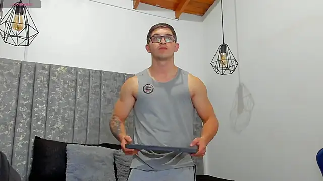 Calvin Hunter online show from 04.17.26