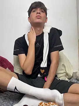 Snapshot of Naim_TheKing chatting on 02.12.26 Naim TheKing online show from 02.12.26