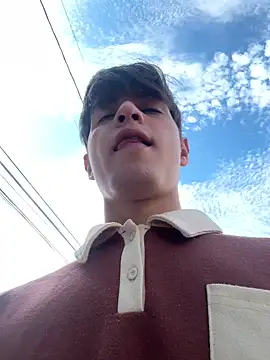 Snapshot of Naim_TheKing chatting on 02.19.26 Naim TheKing online show from 02.19.26