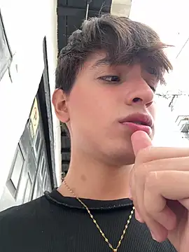 Snapshot of Naim_TheKing chatting on 02.23.26 Naim TheKing online show from 02.23.26