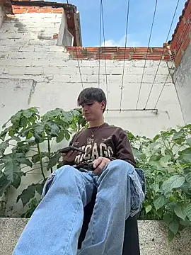 Snapshot of Naim_TheKing chatting on 03.01.26 Naim TheKing online show from 03.01.26