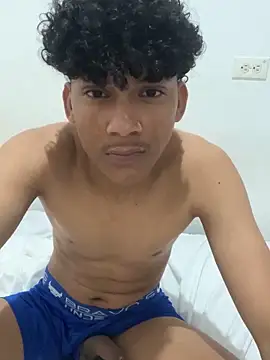 luisleonard online show from 01.17.26