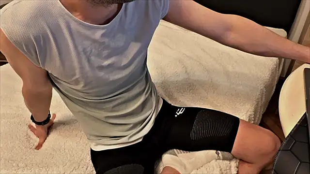 AfterTheRun online show from 03.30.26