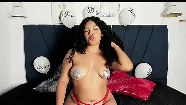 Snapshot of candy18_ho chatting on 02.06.26 candy18 ho online show from 02.06.26