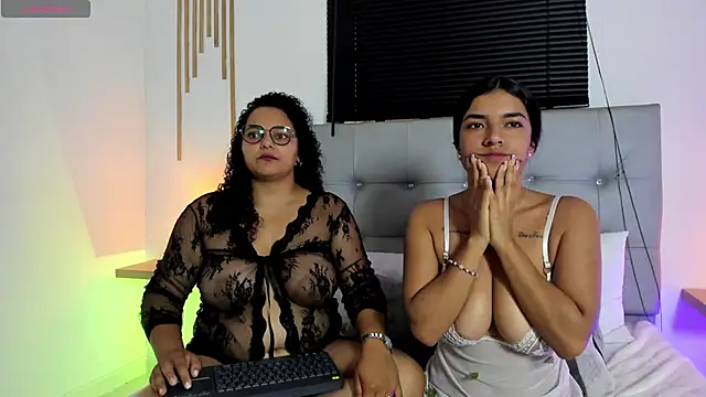  kimmygrey online show from 03.03.26