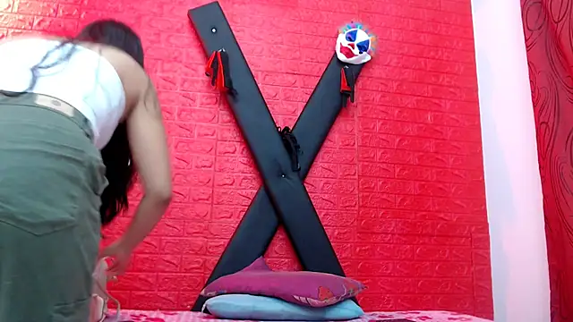 juliette18rose online show from 02.23.26