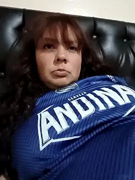 Snapshot of HannaRose- chatting on 02.09.26 HannaRose- online show from 02.09.26