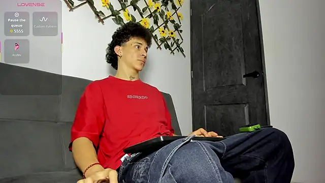 Maxxx bigcockx online show from 03.17.26