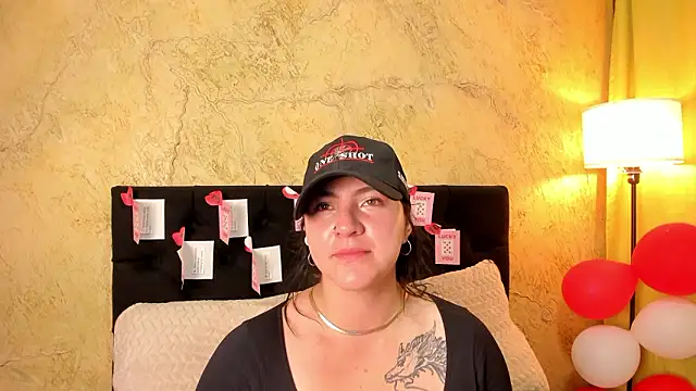 JeniferPowell nm online show from 02.20.26