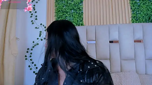 JeniferPowell nm online show from 02.25.26