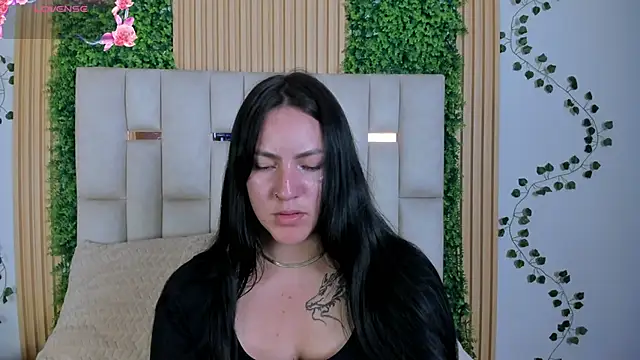 JeniferPowell nm online show from 02.26.26