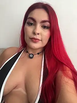 Nathali Adans online show from 03.27.26