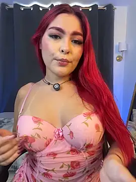 Nathali Adans online show from 04.09.26