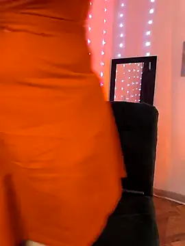 Snapshot of Selikayle_ chatting on 03.01.26 Selikayle online show from 03.01.26