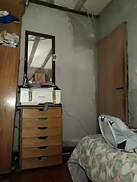 Snapshot of CherryRabitt chatting on 02.22.26 CherryRabitt online show from 02.22.26