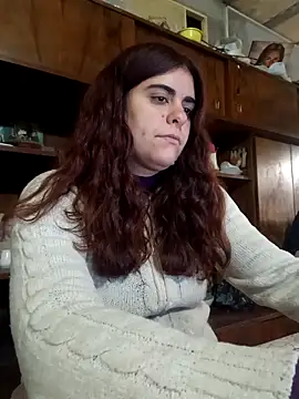 Snapshot of CherryRabitt chatting on 04.27.26 CherryRabitt online show from 04.27.26