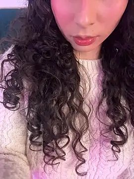 Snapshot of IrinaBlanc chatting on 02.04.26 IrinaBlanc online show from 02.04.26