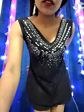 Alisha Babyy online show from 02.24.26