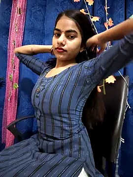 Alisha Babyy online show from 04.10.26