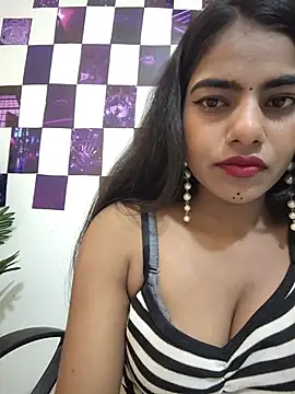 Snapshot of Alisha_Babyy chatting on 06.04.26 Alisha Babyy online show from 06.04.26