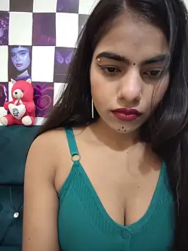 Snapshot of Alisha_Babyy chatting on 06.15.26 Alisha Babyy online show from 06.15.26