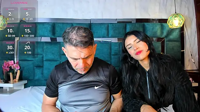 Snapshot of ViceSweet chatting on 02.12.26 ViceSweet online show from 02.12.26