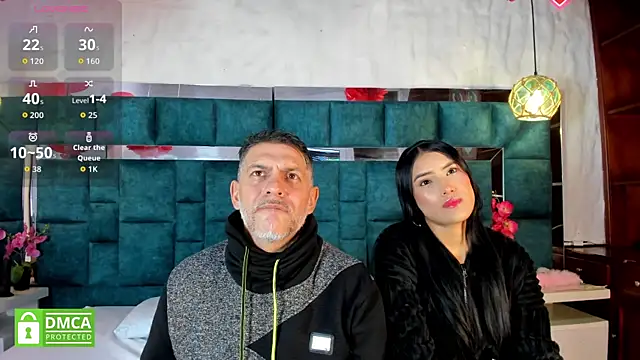 Snapshot of ViceSweet chatting on 02.20.26 ViceSweet online show from 02.20.26