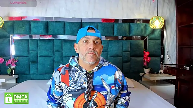 Snapshot of ViceSweet chatting on 02.21.26 ViceSweet online show from 02.21.26