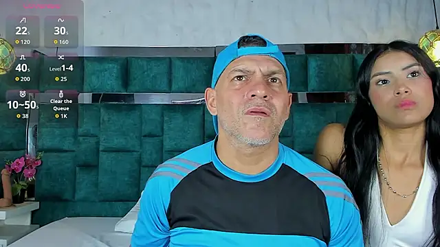 ViceSweet online show from 03.25.26