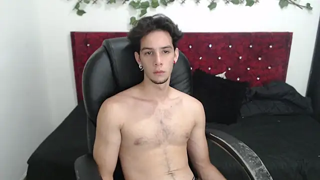 killua parker online show from 01.17.26