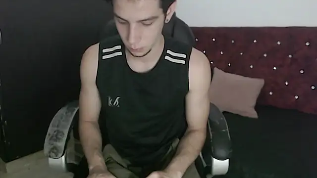 killua parker online show from 02.06.26